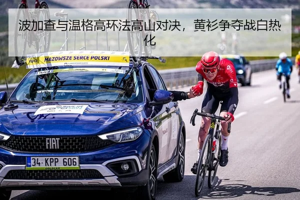 波加查与温格高环法高山对决，黄衫争夺战白热化
